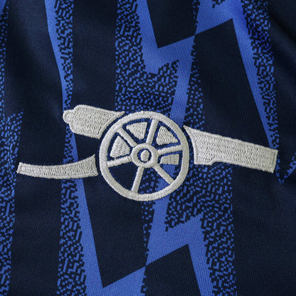 Combo Arsenal Home + Away Jerseys 2025/2026