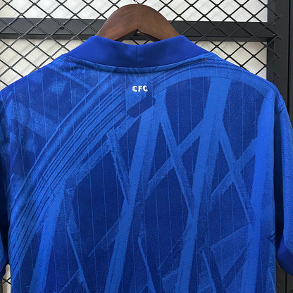 Chelsea Home Jersey 2025/2026 - ENZO #8