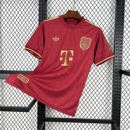 Bayern Munich Aniversário 125 anos 24/25