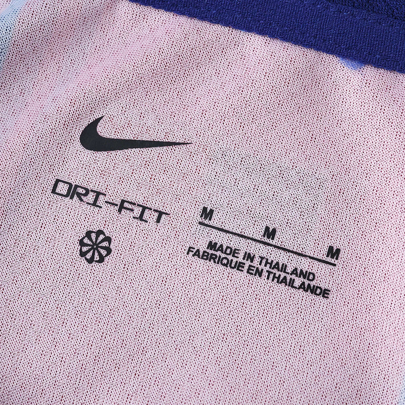 Barcelona Home Jersey 2025/26 - RASHFORD #14