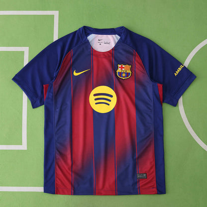Barcelona Home Jersey 2025/26 - RASHFORD #14