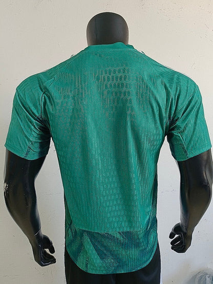 Germany World Cup 2026 Goalkeeper Jersey - Player Version