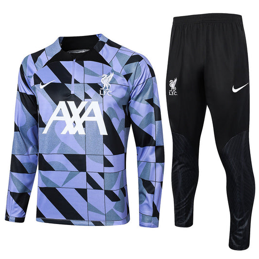 Liverpool Tracksuit 24/25