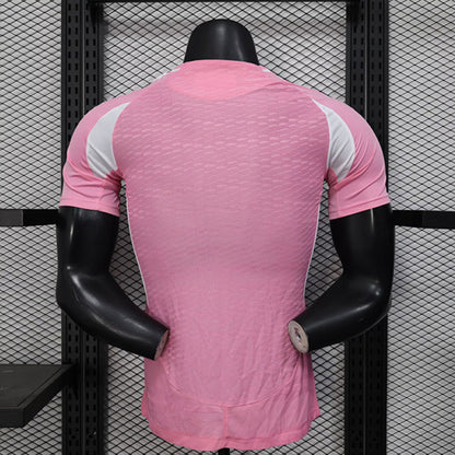 Argentina Training Jersey 2025/26 - Player Version