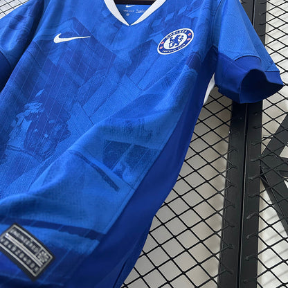 Chelsea Home Jersey 2025/2026 - PALMER #10