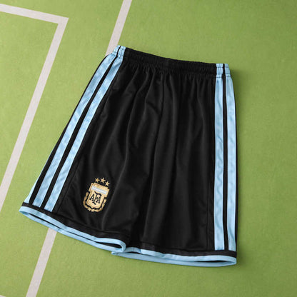 Kit Kids Argentina World Cup 2026 Jersey