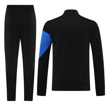 Chelsea 25/26 Hoodie TrackSuit Jacket