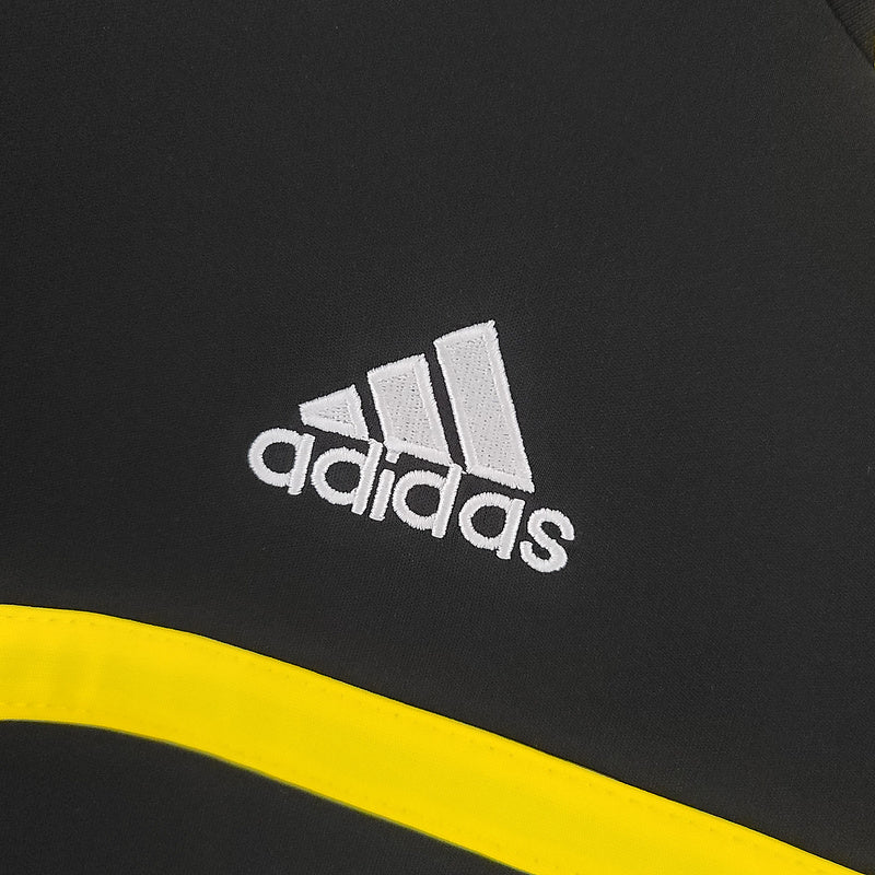 Real Madrid GK away 11/12 Retro