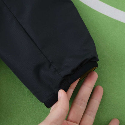 Jamaica II Windbreaker Reversible
