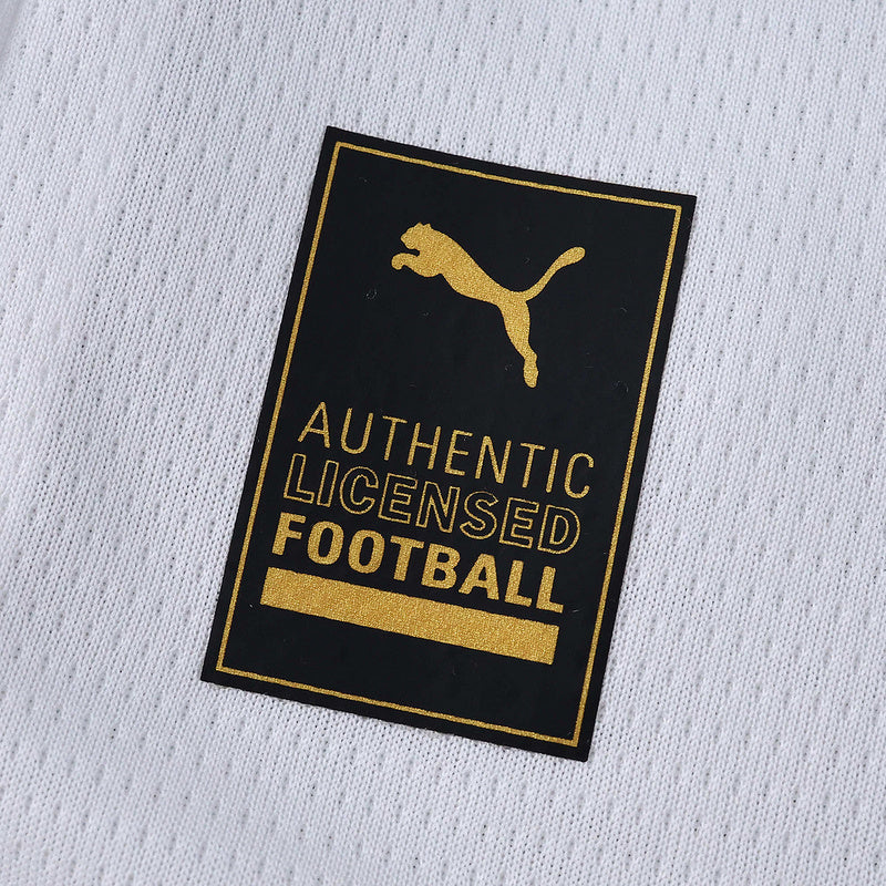AC Milan Away Jersey 2025/26