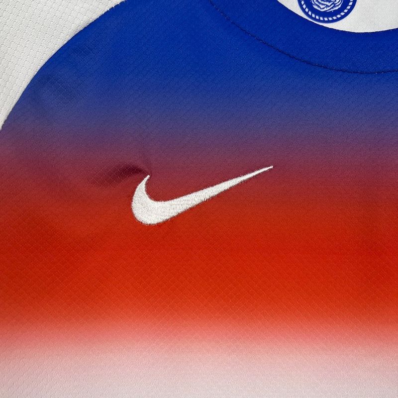 Kids England Home Kit 2025/2026