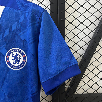 Chelsea Home Jersey 2025/2026 - PALMER #10