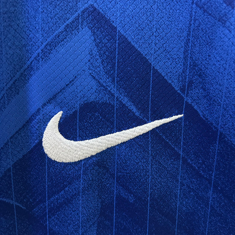 Chelsea Home Jersey 2025/2026 - GUSTO #27
