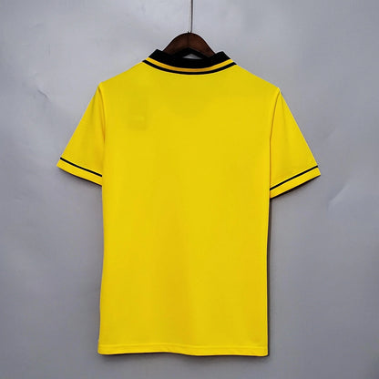 Brasil Home Jersey 1994 Retro