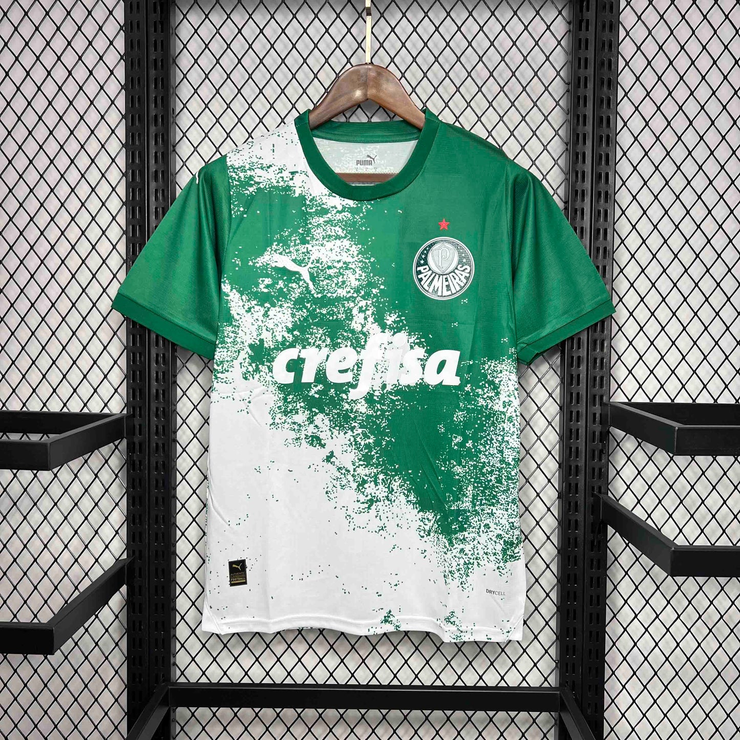 Palmeiras For a Greener Future Special Edition