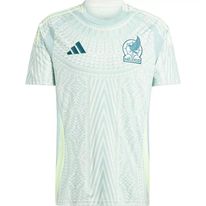 Mexico away 24/25