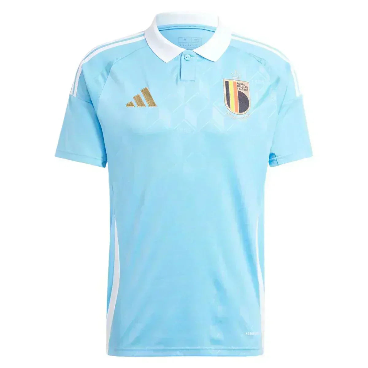 Belgica away 24/25
