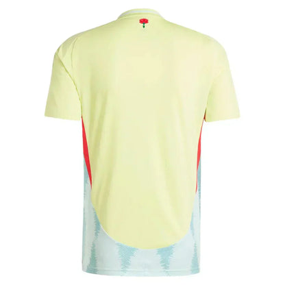Espanha away 24/25