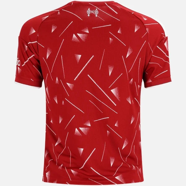 Combo Liverpool 26/27 Home and Away Jerseys