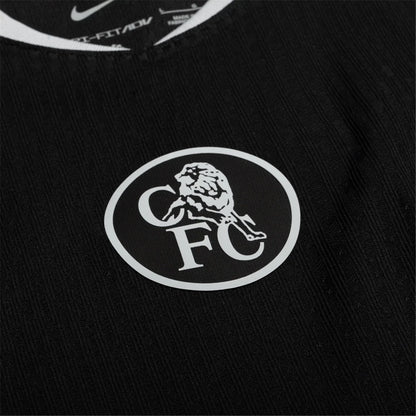 Chelsea Authentic / Player -  Nike  Third Jersey 25/26