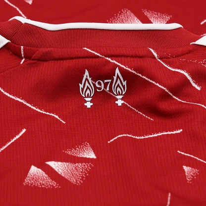 Combo Liverpool 26/27 Home and Away Jerseys