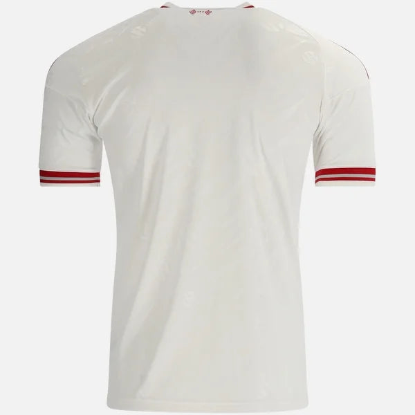 Combo Liverpool 26/27 Home and Away Jerseys