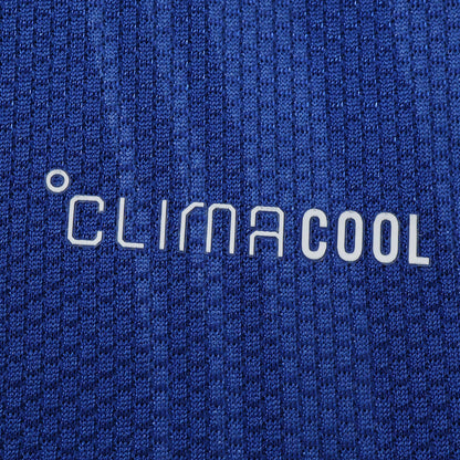 Manchester United 26/27 Away Long Sleeve Jersey - Climacool fabric detail