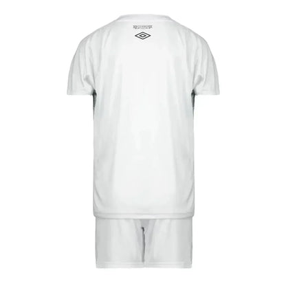 Conjunto Infantil Santos Home 24/25