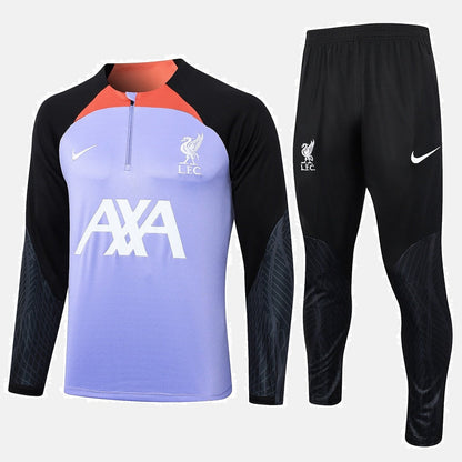 Tracksuit 24/25