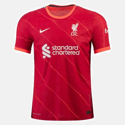 Home 21/22 Men's Player Jersey