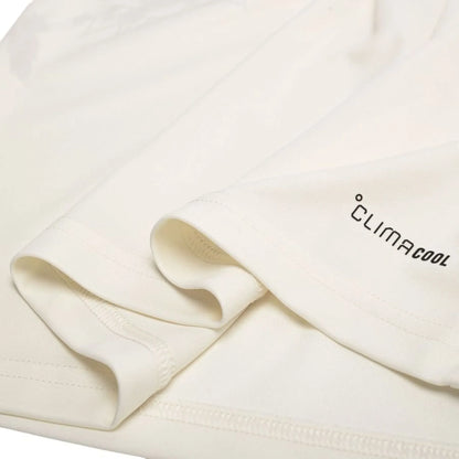Manchester United 26/27 Third Kids Kit - Climacool fabric detail