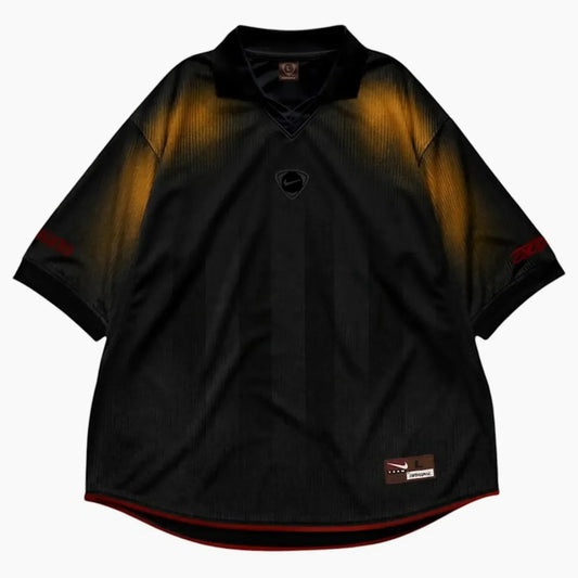 Germany Travis Scott Cactus Jack x Nike Total 90 Retro Jersey