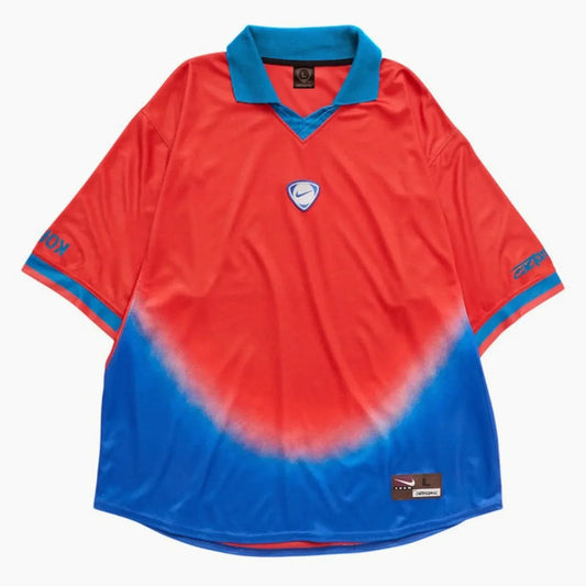 South Korea Travis Scott Cactus Jack x Nike Total 90 Retro Jersey