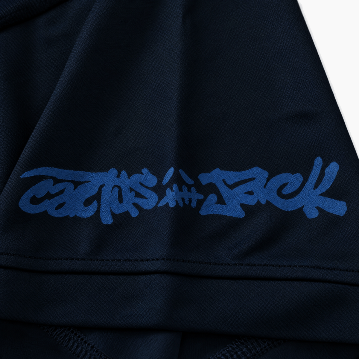 Norway Travis Scott Cactus Jack x Nike Total 90 Retro Jersey