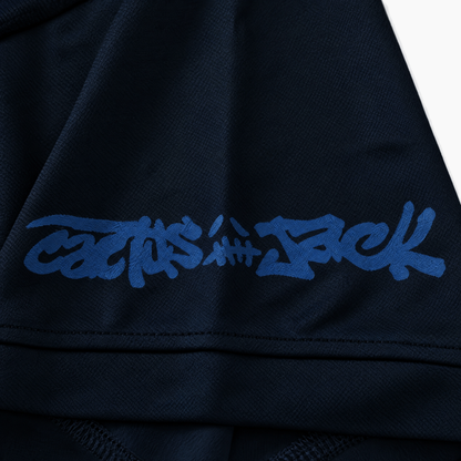 Norway Travis Scott Cactus Jack x Nike Total 90 Retro Jersey