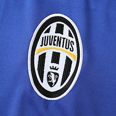 Zlatan Ibrahimovic Juventus 2004-2005 Blue Retro Jersey | Kit | Trikot | Maillot Soccer Kit Soccer Shirt