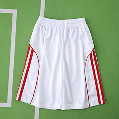 Kids Arsenal Home Kit 2025/26