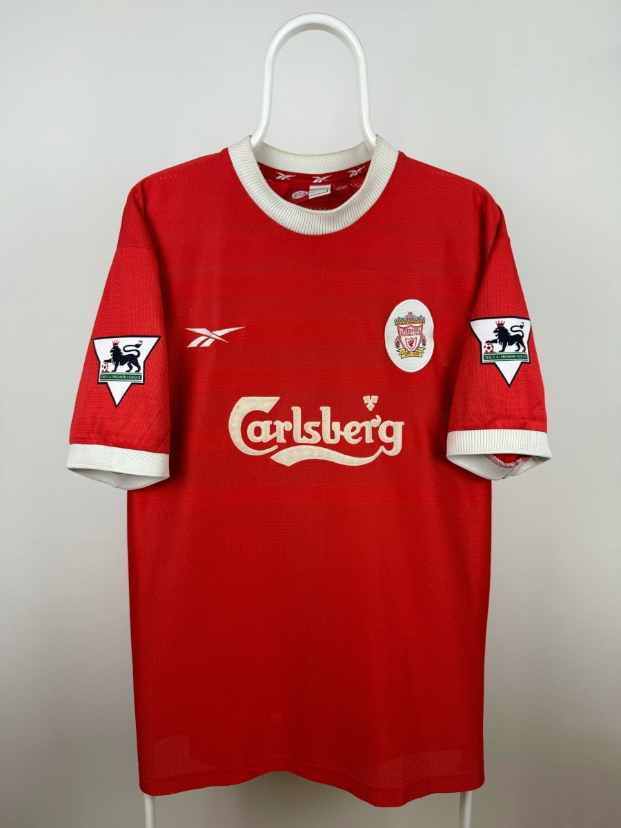 Home 98/00 Men's Jersey