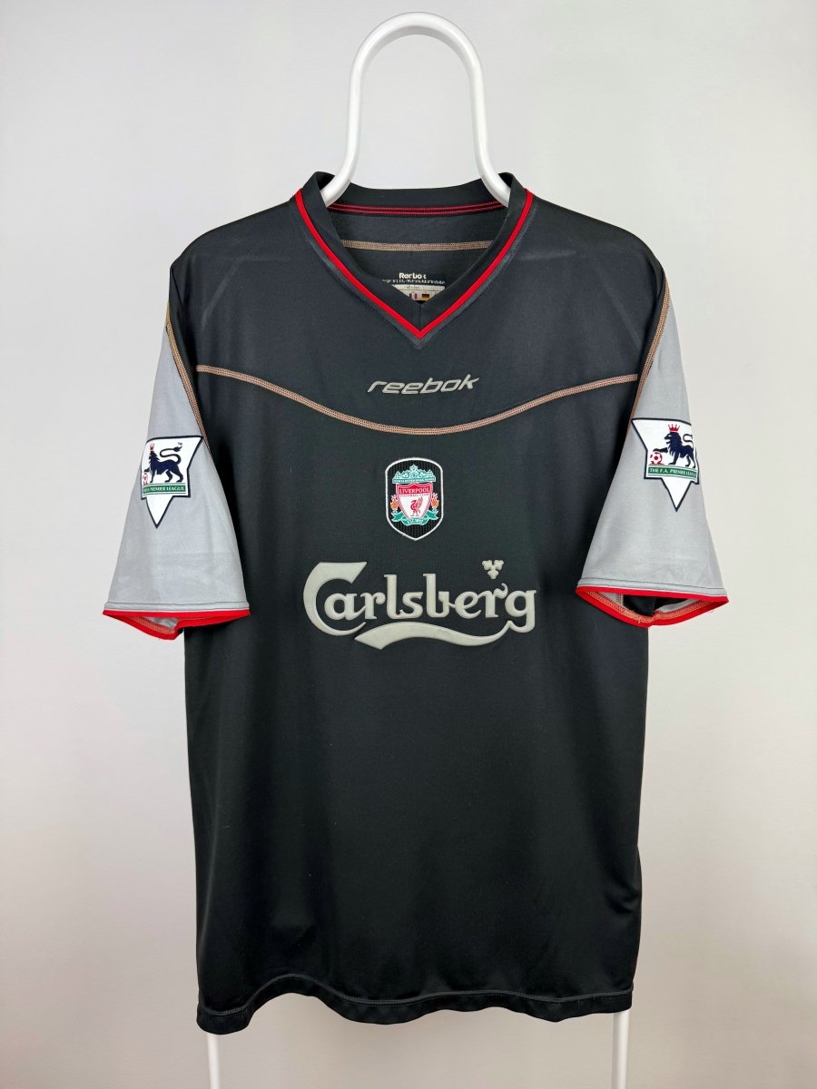 Away 02/03 Men's Jersey
