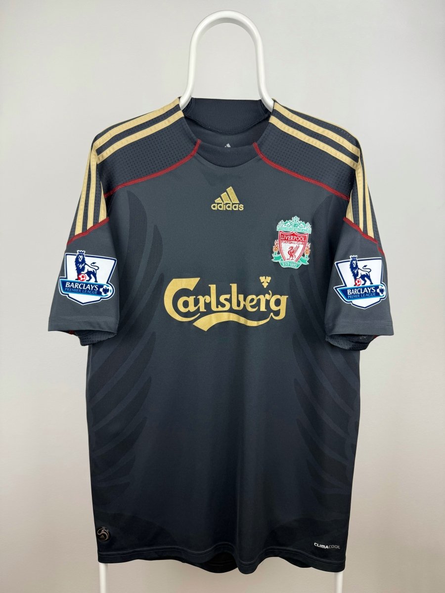 Away 09/10 Men's Jersey